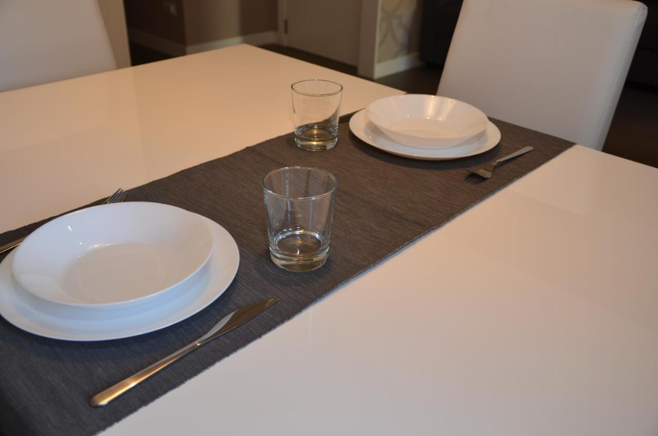 Astarte Apartment Nápoly Kültér fotó