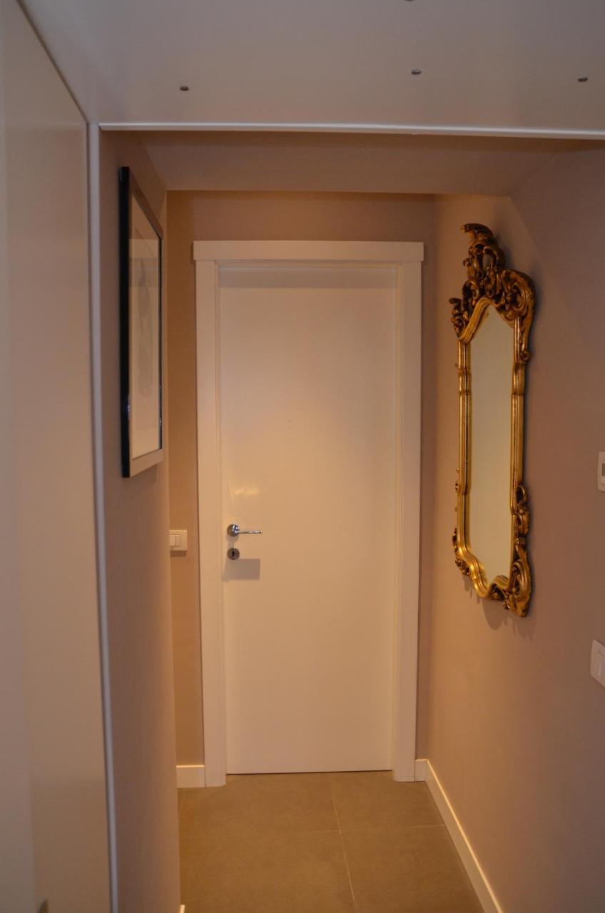 Astarte Apartment Nápoly Kültér fotó