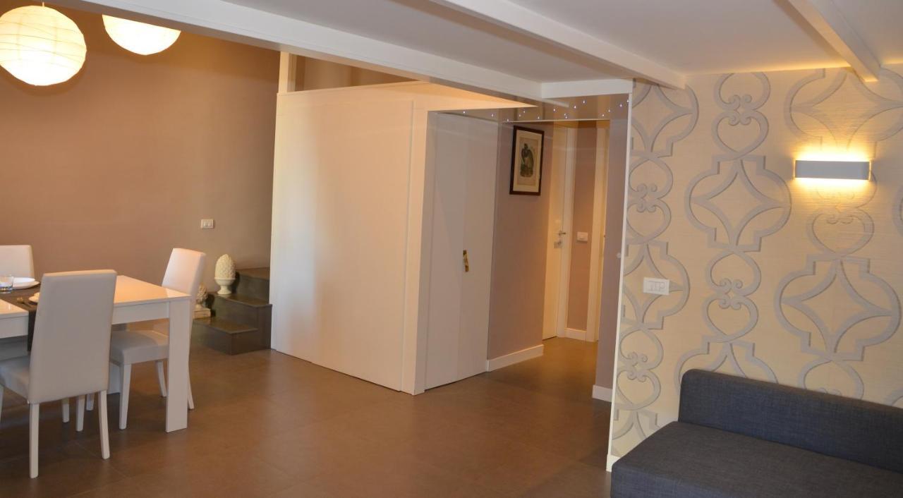 Astarte Apartment Nápoly Kültér fotó