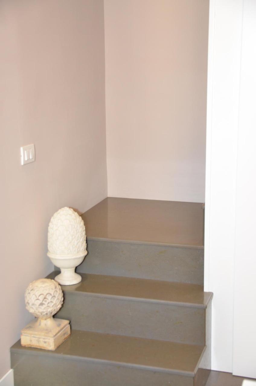 Astarte Apartment Nápoly Kültér fotó