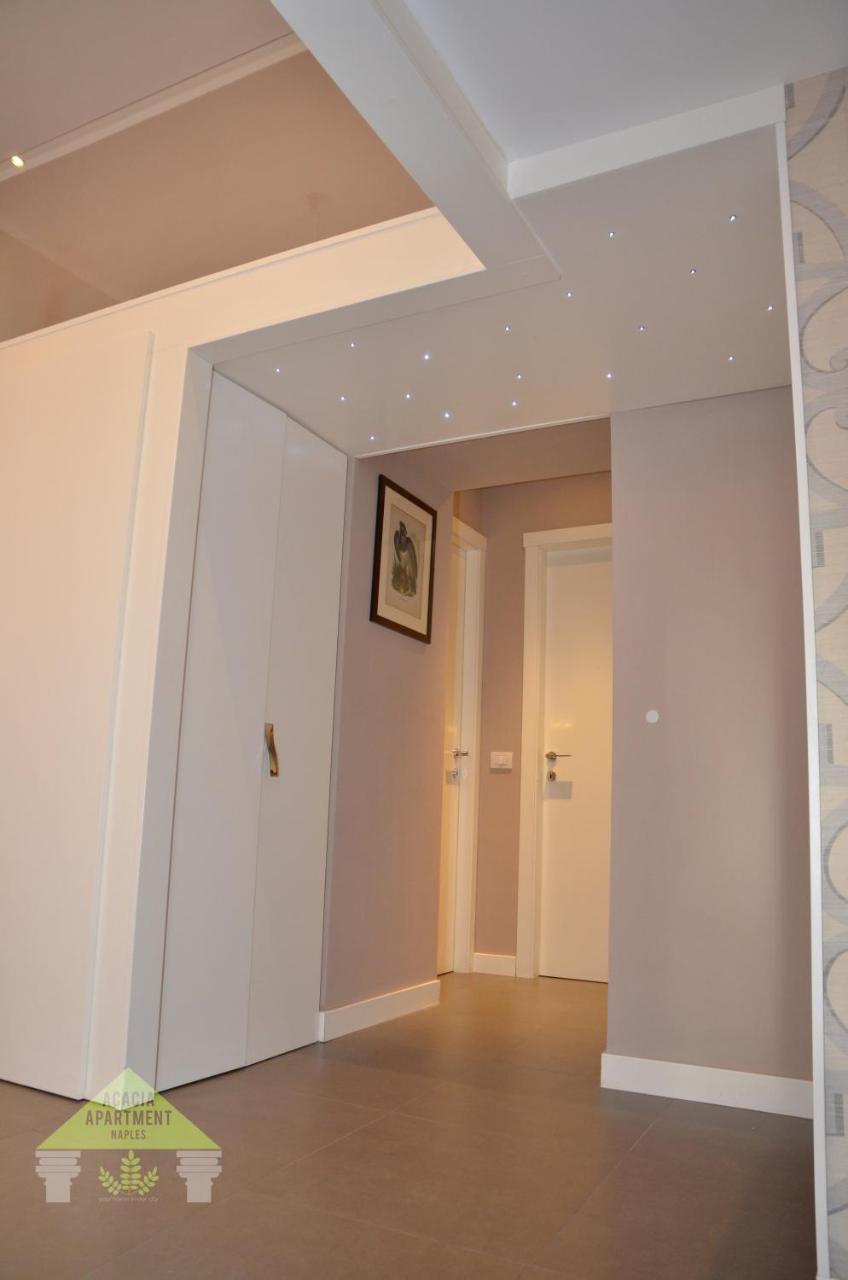 Astarte Apartment Nápoly Kültér fotó