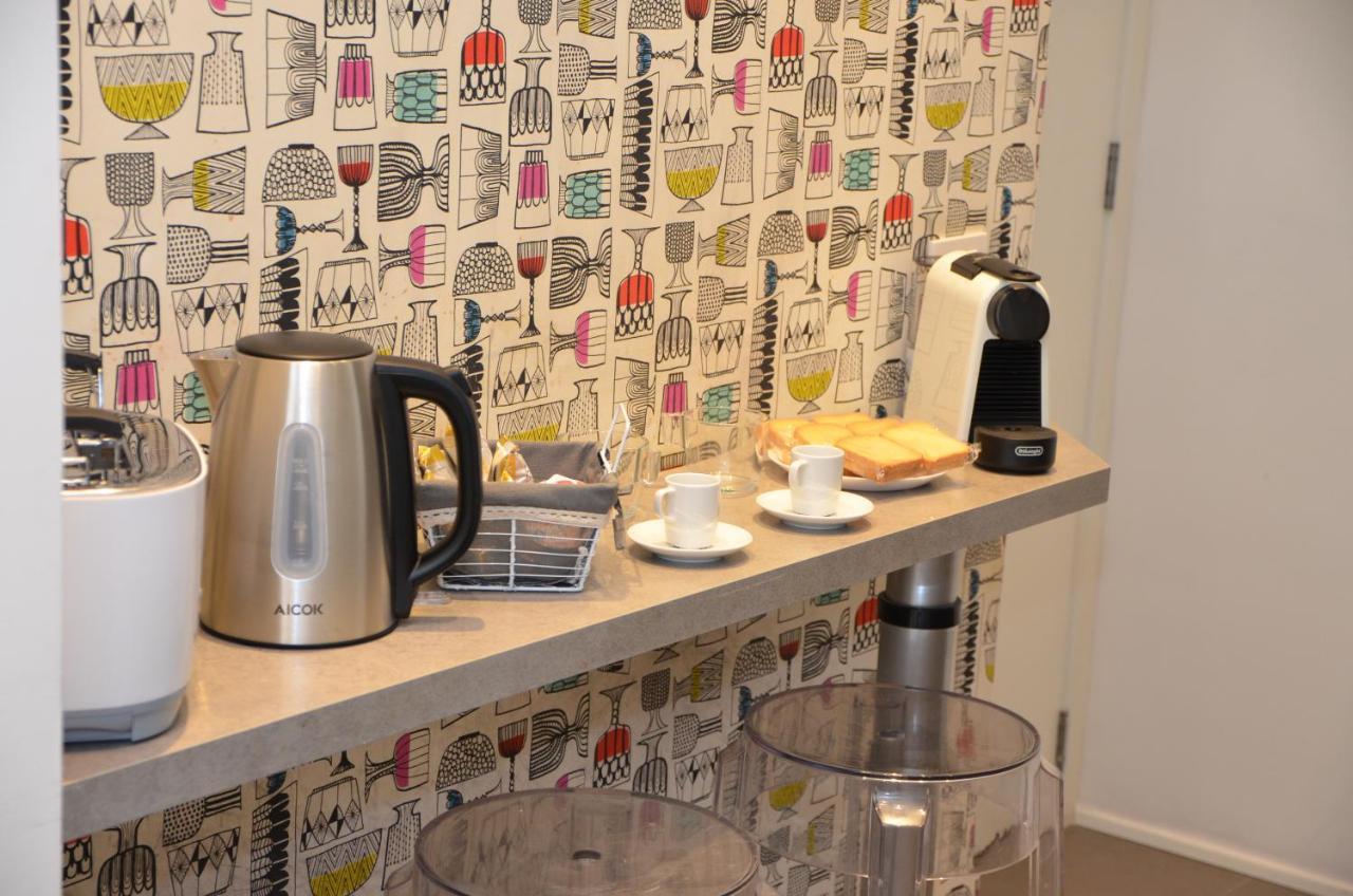 Astarte Apartment Nápoly Kültér fotó