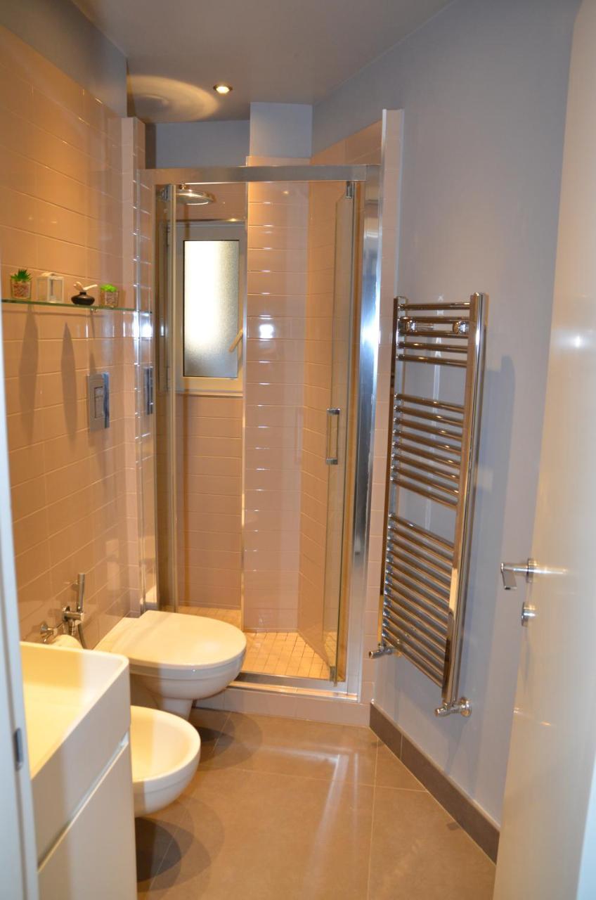 Astarte Apartment Nápoly Kültér fotó