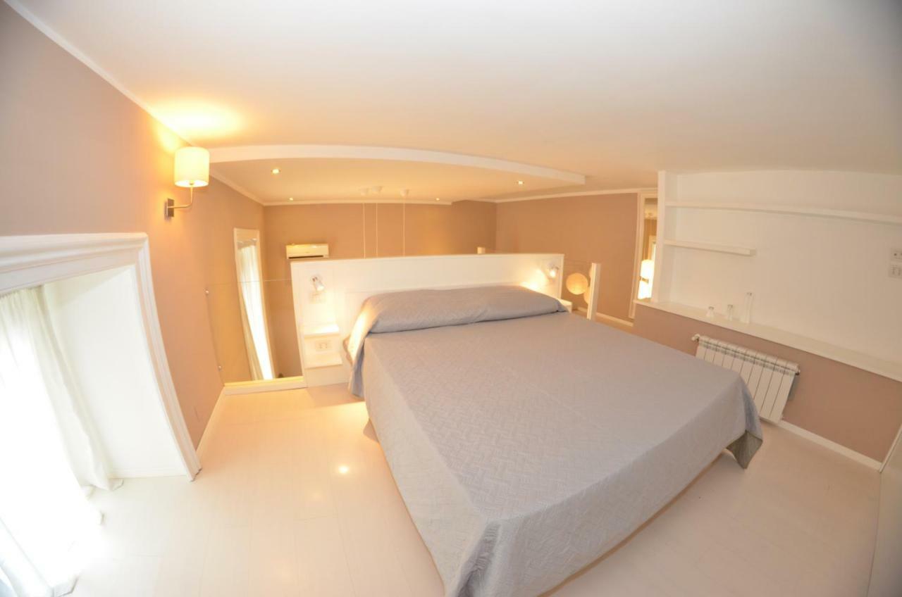 Astarte Apartment Nápoly Kültér fotó