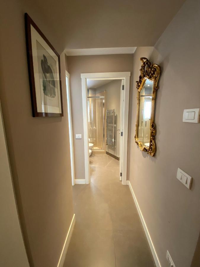 Astarte Apartment Nápoly Kültér fotó