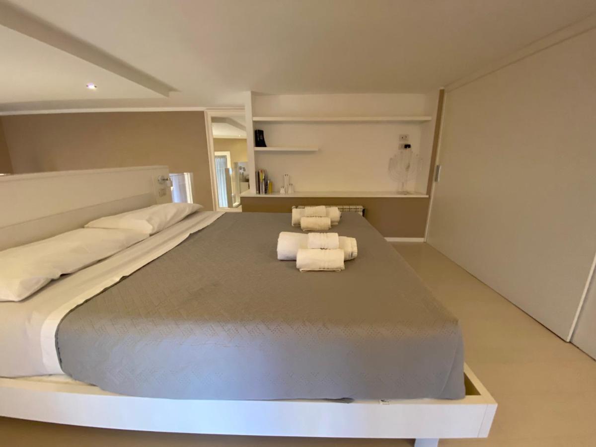 Astarte Apartment Nápoly Kültér fotó