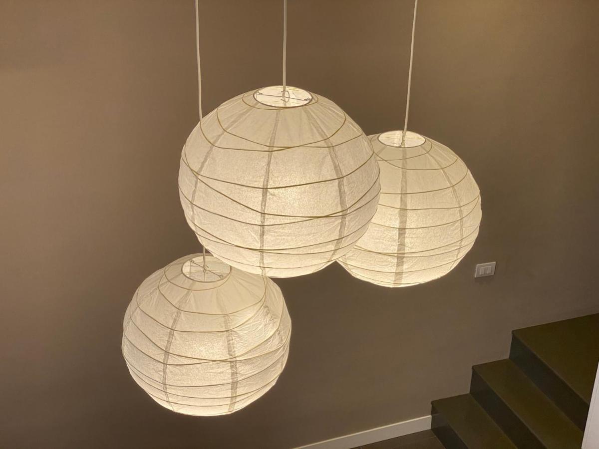 Astarte Apartment Nápoly Kültér fotó
