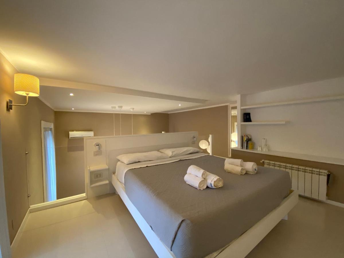 Astarte Apartment Nápoly Kültér fotó