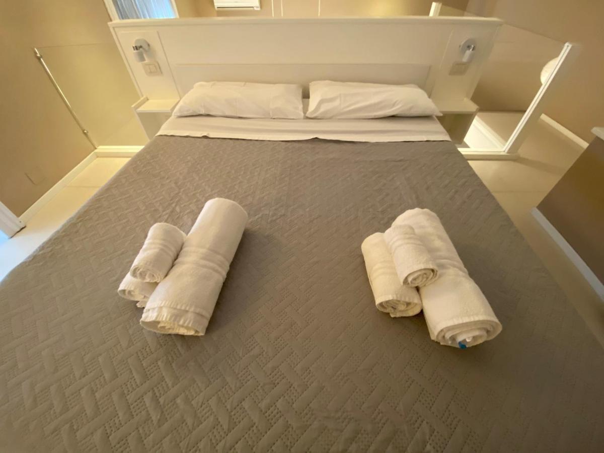 Astarte Apartment Nápoly Kültér fotó
